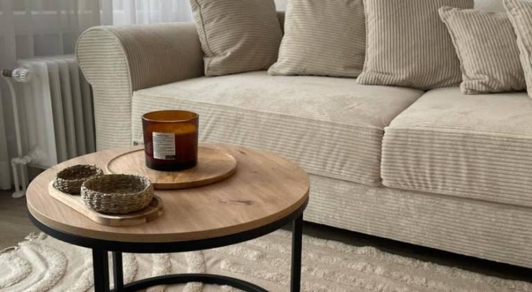 Apartment with terrace | Pets are welcome in Oldenburg