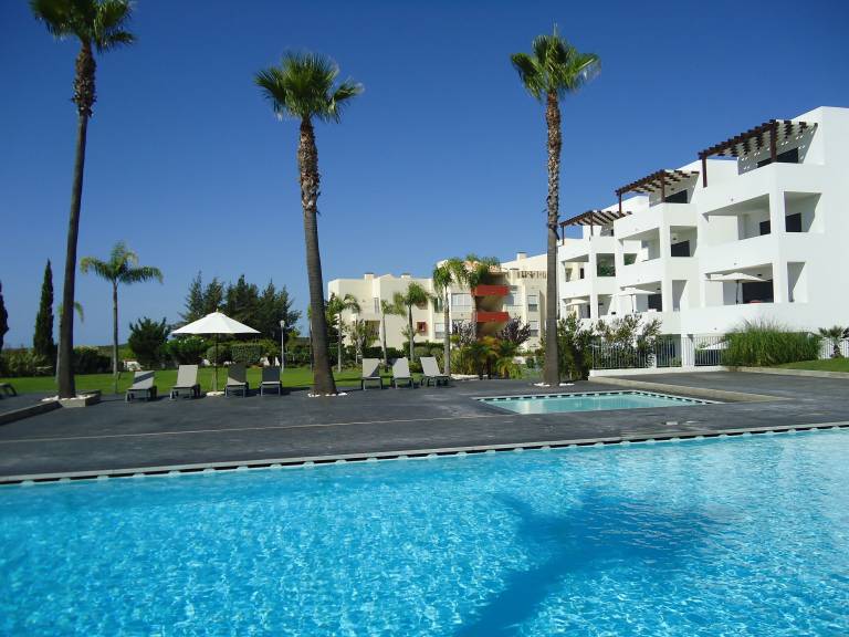 Apartamento Vilamoura