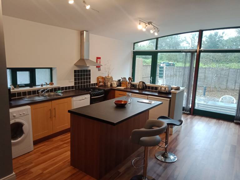 House  Ennis