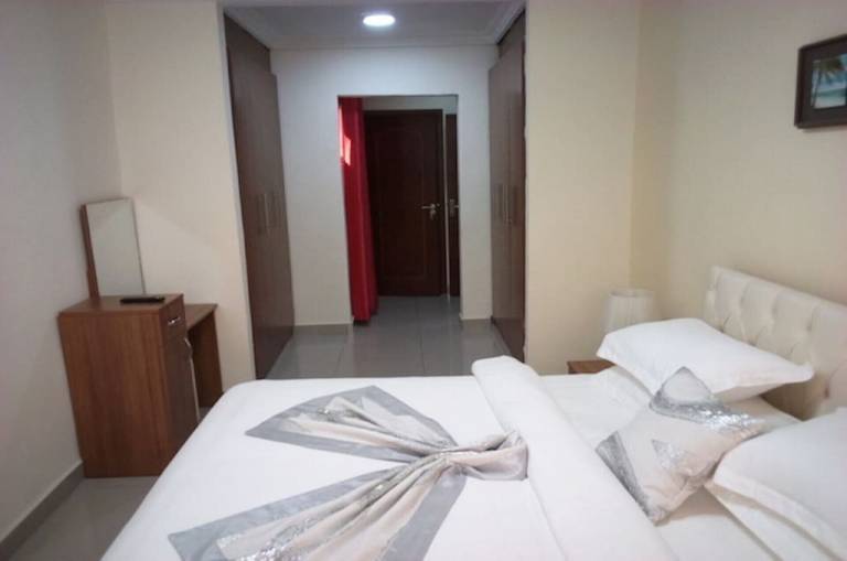 Appartement Douala