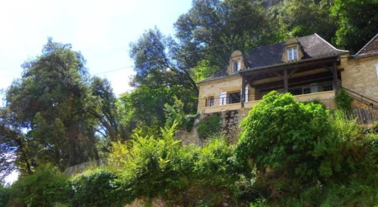 Villa with 3 rooms for 7 persons — photo 5