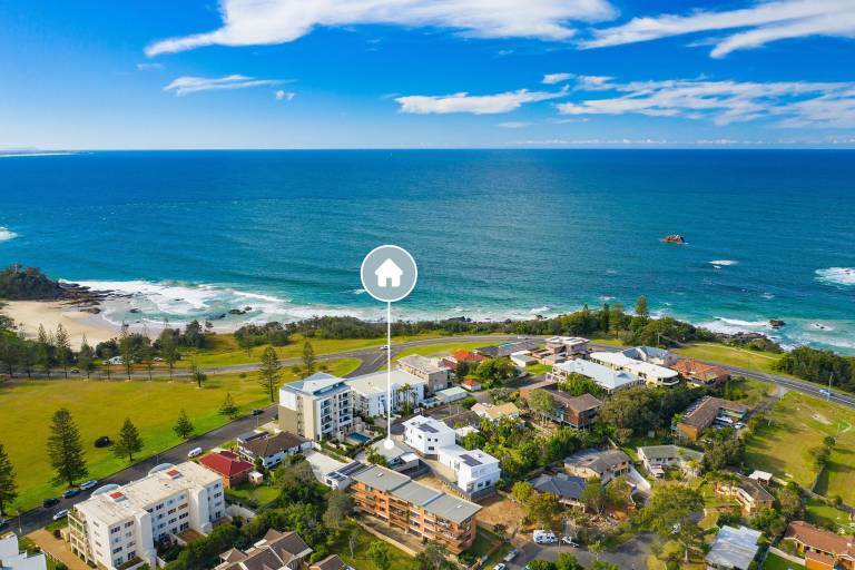House Port Macquarie