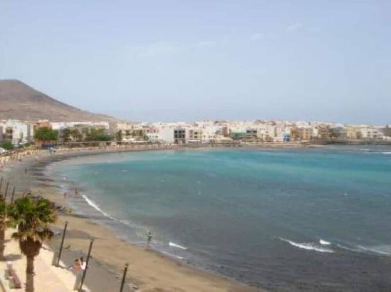Apartamento Arinaga