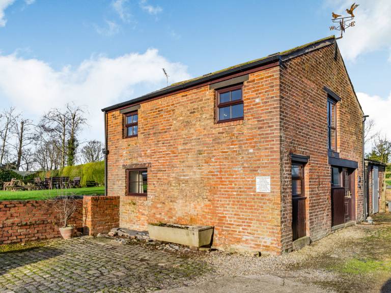 Cottage  Poulton-le-Fylde