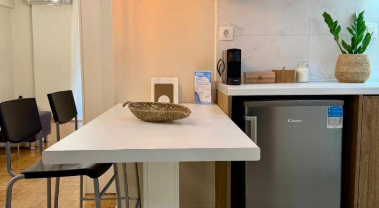 Beautiful apartment with terrace | Near Hagia Sophia | Perfect for remote work | Pets are welcome — photo 4