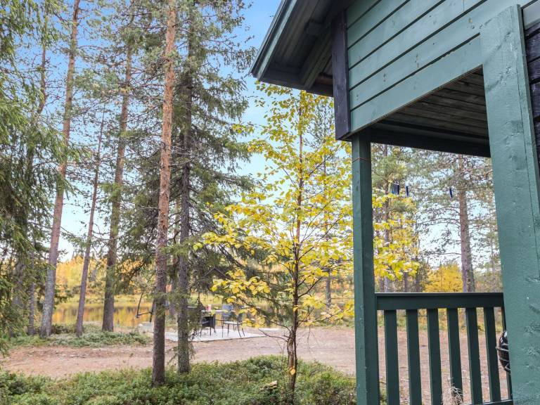 Beautiful vacation home with sauna & barbeque | Pet-friendly — photo 5
