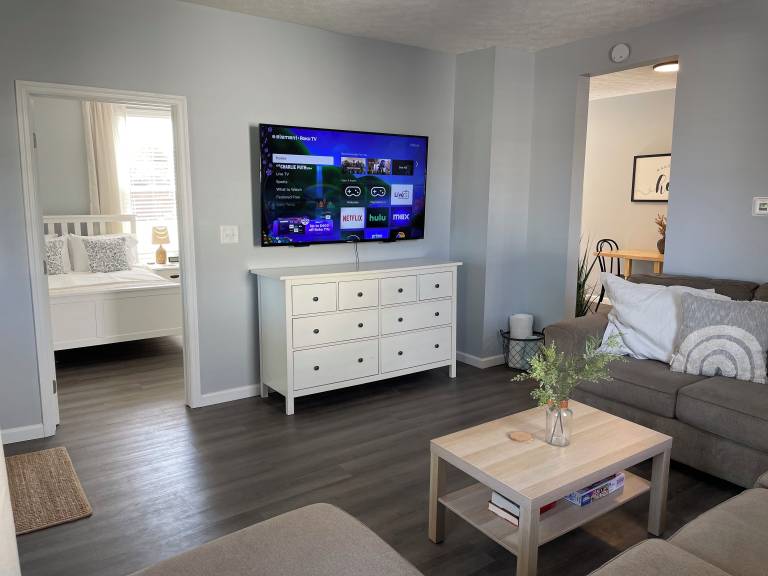 House Connersville