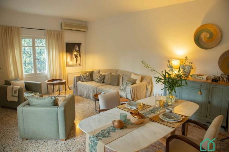 Appartement  Marsa