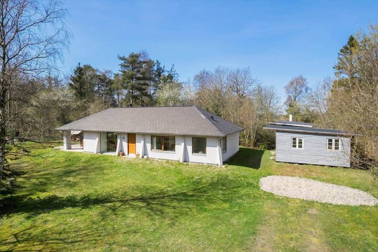 Feriehus Nibe