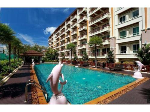 Lägenhet Patong