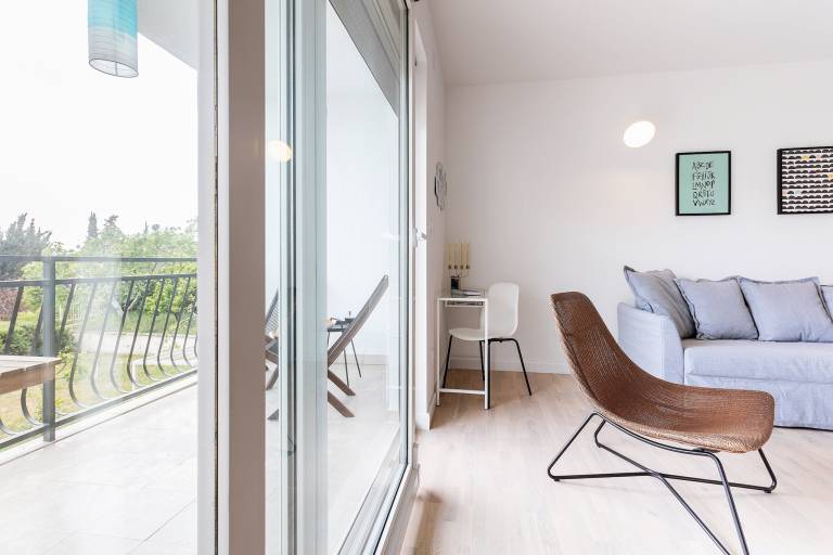 Apartman Split
