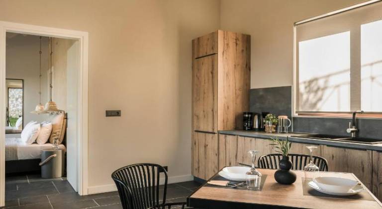 Villa with yard, barbeque & private pool | Good for workation — photo 2