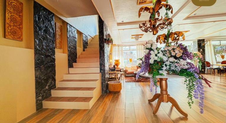 La Mansion Tagaytay — photo 4