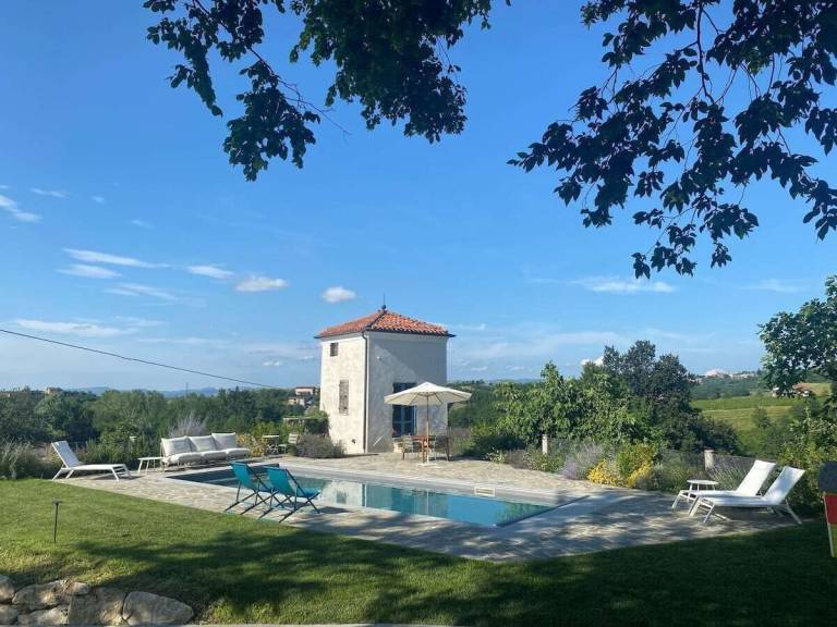 Villa Vicoforte