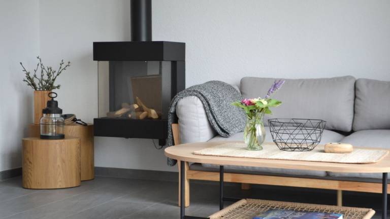 Ferienhaus  Hohenkirchen