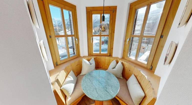 Rental apartment with 3 rooms for 5 persons — photo 4