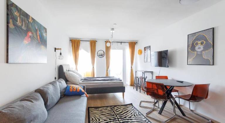 Wonderful rental apartment | Pets allowed — photo 2