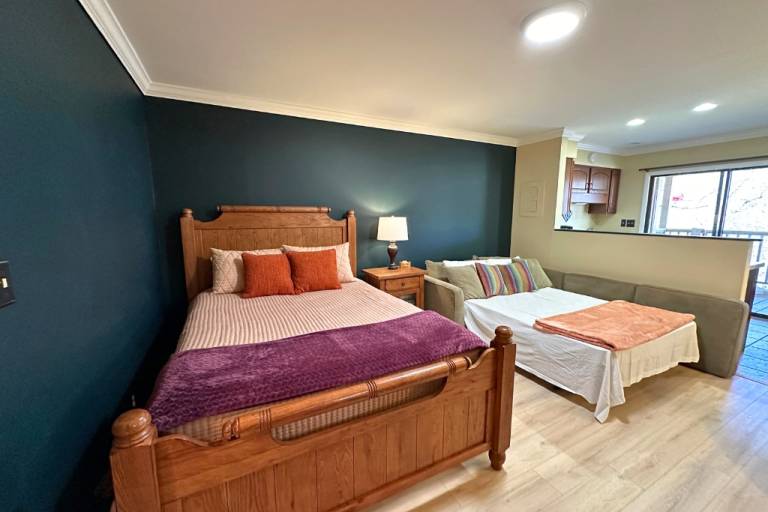 Wonderful vacation home with heated pool & hot tub | Pets are welcome — photo 3