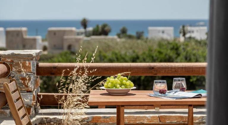 Villa Margarita with Private Pool and Sea View — photo 4