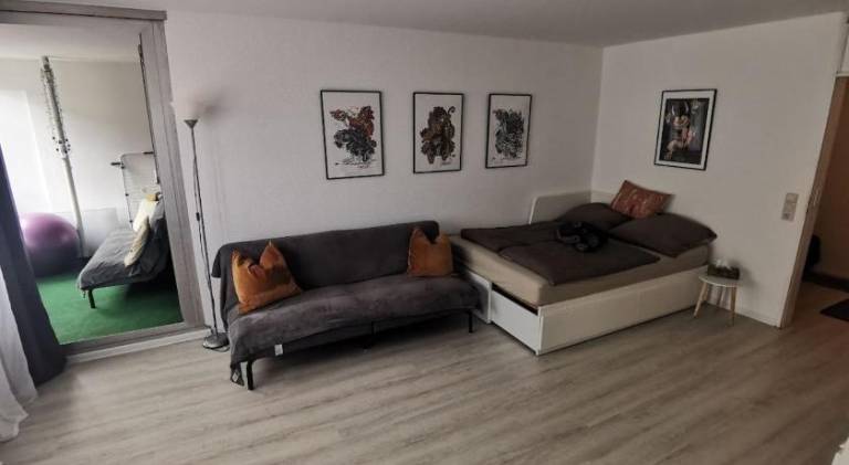 Ferienwohnung Gerlingen