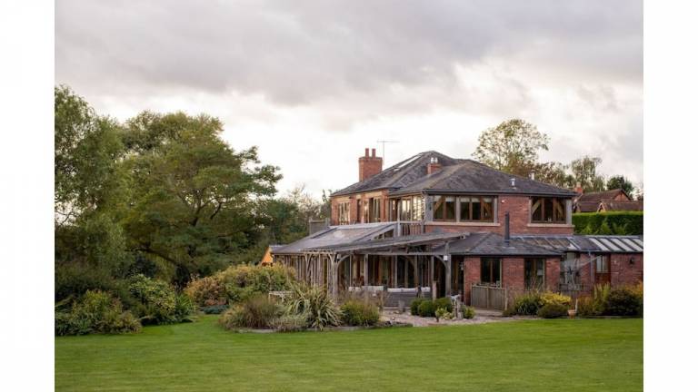 House  Redditch
