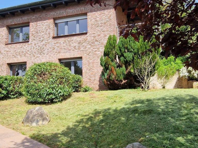 Ferienwohnung Annweiler am Trifels