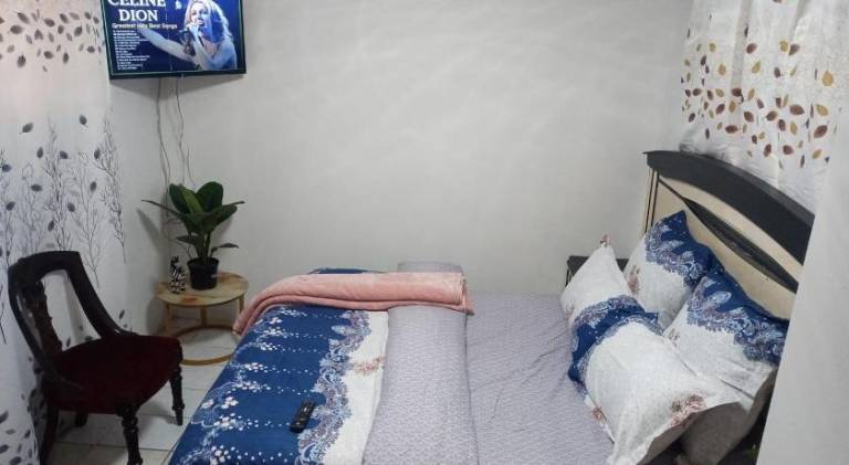 295 m&sup2; Ferienwohnung