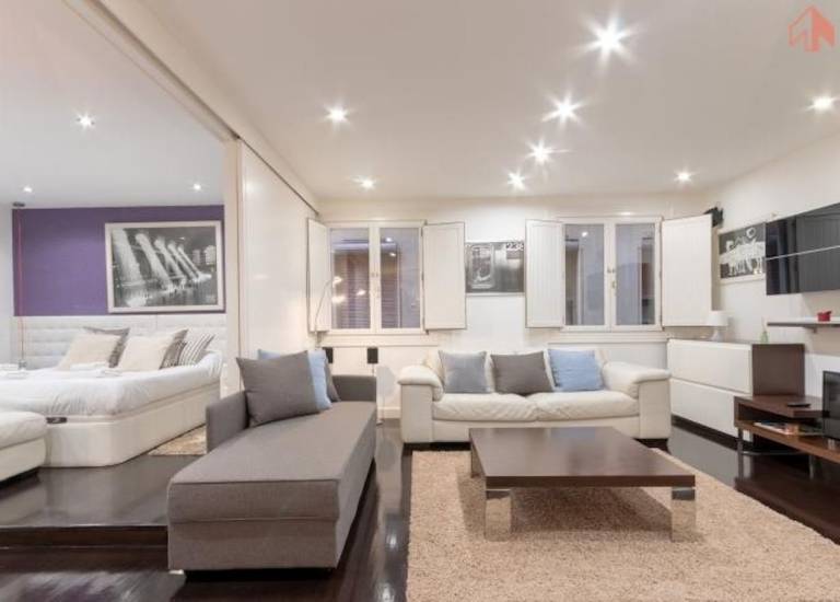 Apartamento Bilbao
