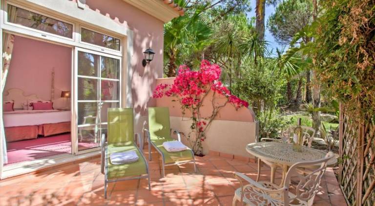Quinta Jacintina - My Secret Garden Hotel — photo 5