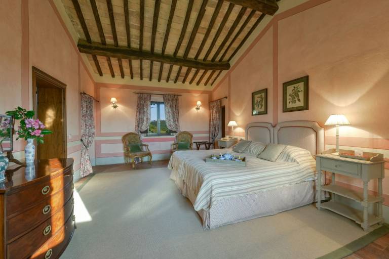Agriturismo Castellina Marittima