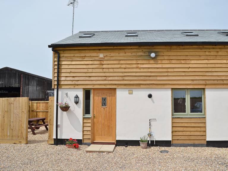 The Hayloft 28836