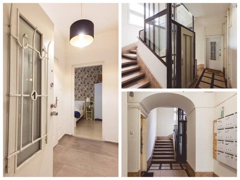 Vacation home | Near Great Market Hall | Pets are welcome — photo 4