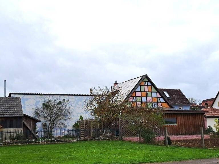 House  Hofheim