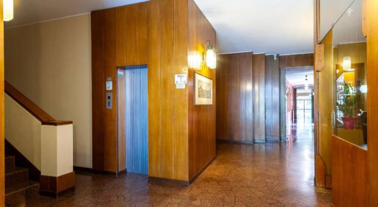 Apartment with 1 room for 2 persons — photo 3