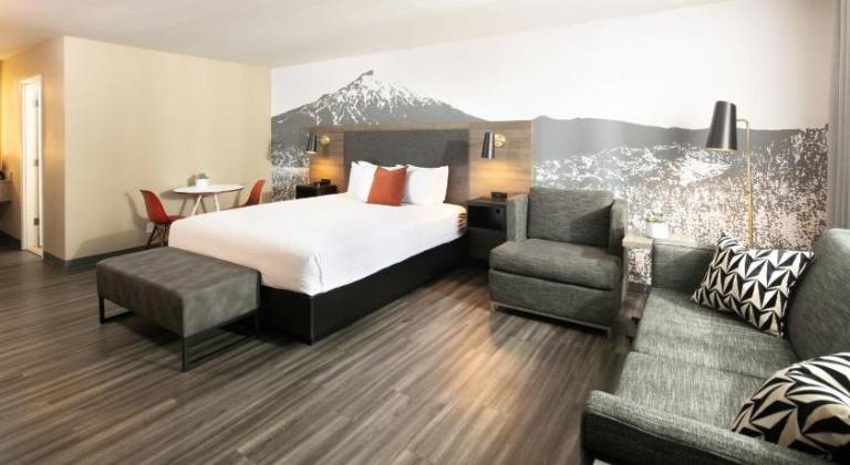 Waypoint Hotel — photo 2