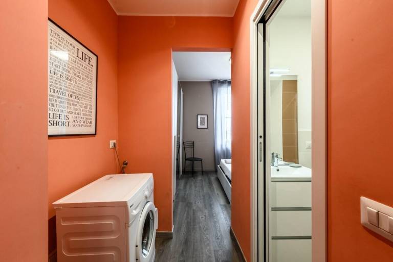 Rental apartment | Suitable for remote work | Pet-friendly — photo 3
