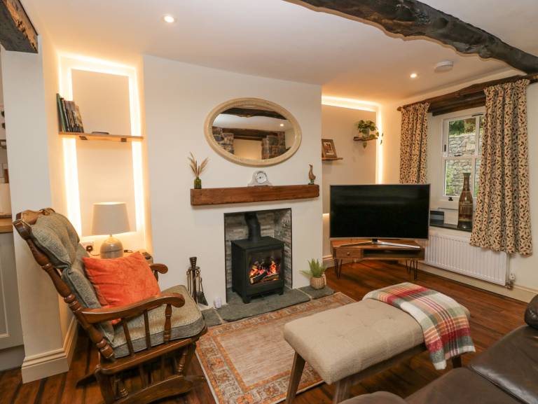 Lovely cottage with yard | Beach view | Beach nearby | Pet-friendly — photo 4