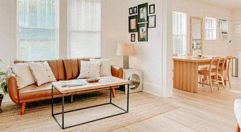Vacation home | Pets are welcome — photo 2