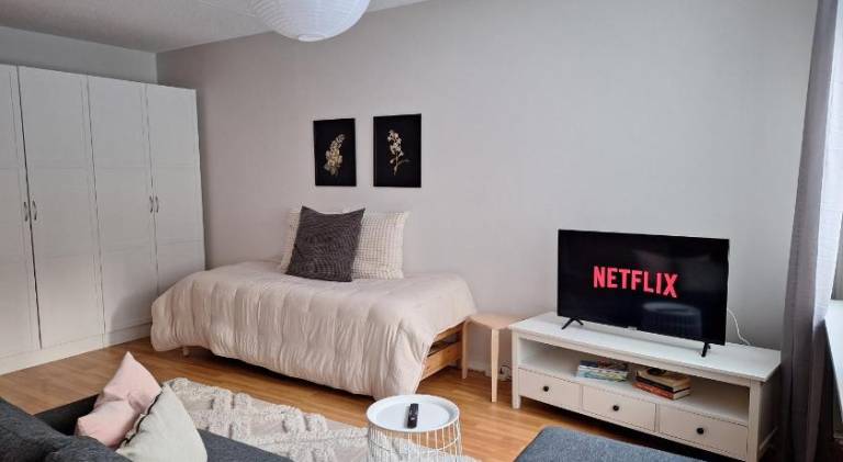 Apartment | Pets allowed in Tampere