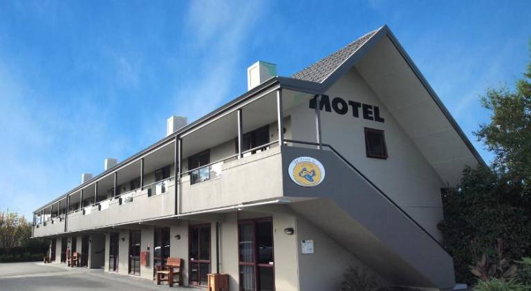 Motel Russley