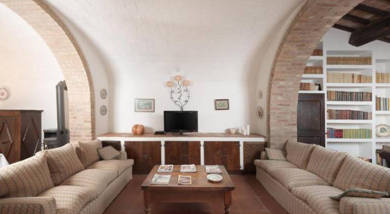 Villa with pool | Dogs allowed — photo 2
