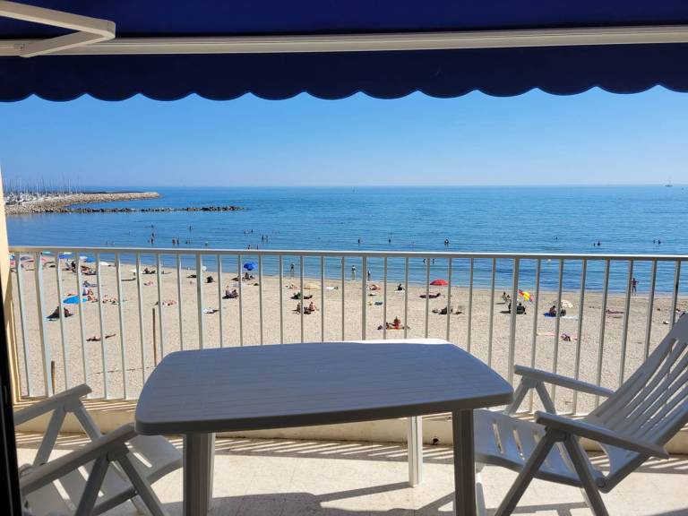 Appartement Palavas-les-Flots