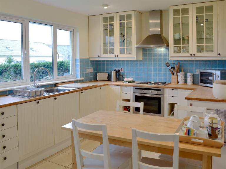 Cottage Coverack
