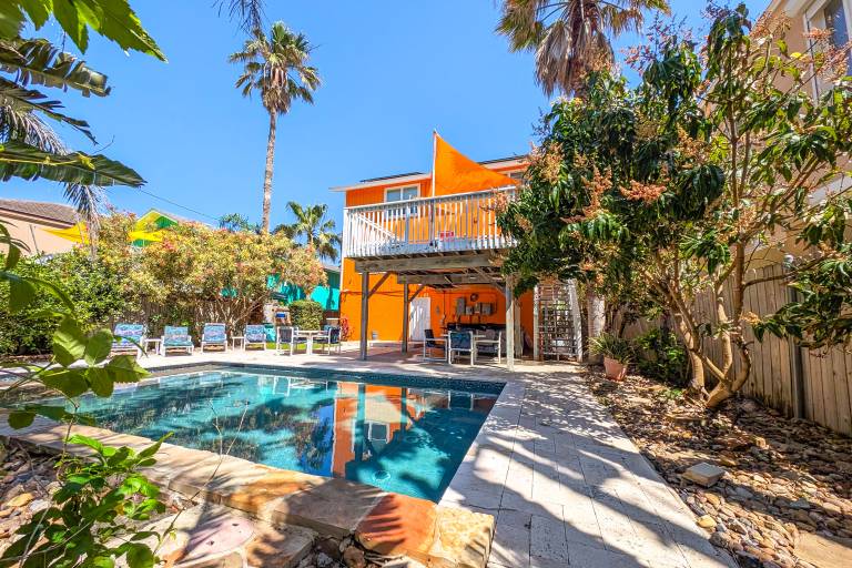 Huis South Padre Island