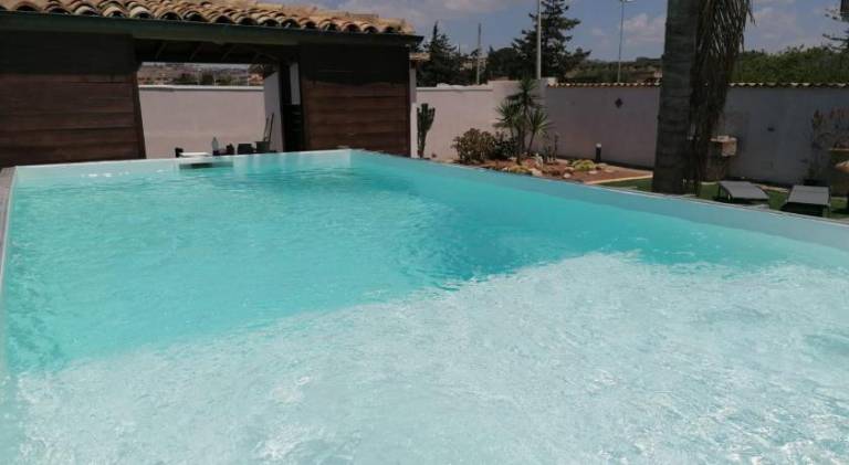 Villa with pool | Dogs allowed in Agrigento