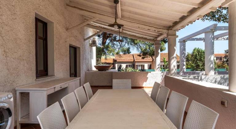 Villa with pool | Dogs allowed — photo 4