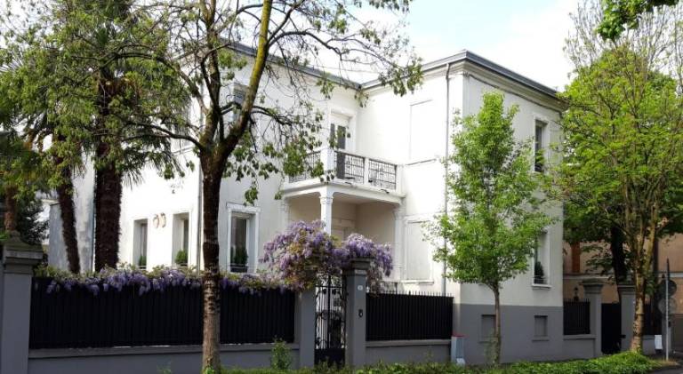 Villa Fiorentino in Abano Terme