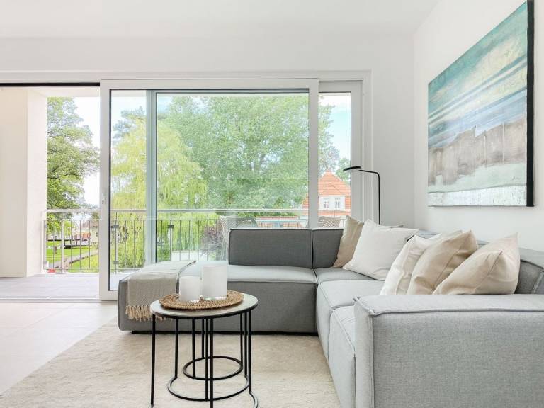 Ferienwohnung Timmendorfer Strand