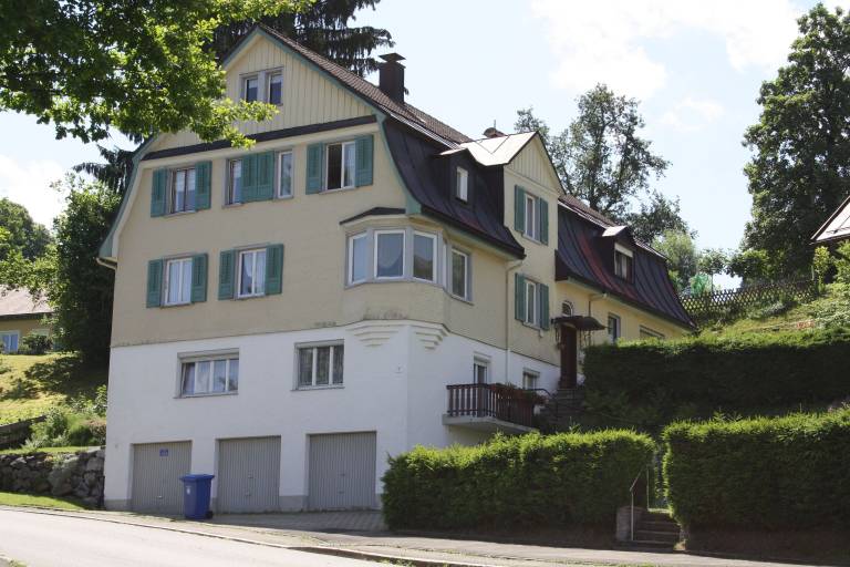 Ferienwohnung Weiler-Simmerberg