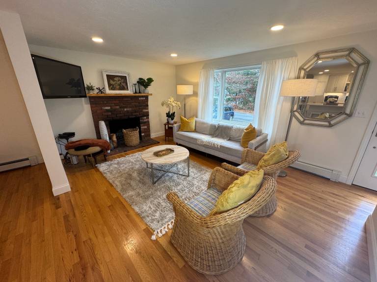 Vacation home with BBQ — photo 4